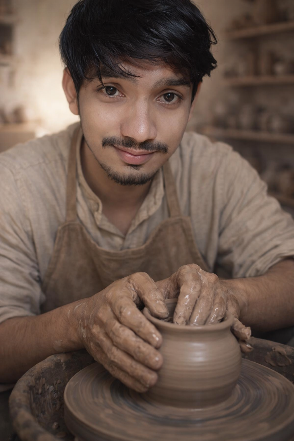 pot 3